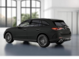 Mercedes-Benz GLC GLC 300 SUV 2026