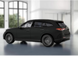 Mercedes-Benz GLC GLC 300 SUV 2026