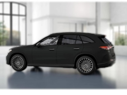 Mercedes-Benz GLC GLC 300 SUV 2026