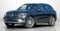 Mercedes-Benz GLC GLC 300 SUV 2026