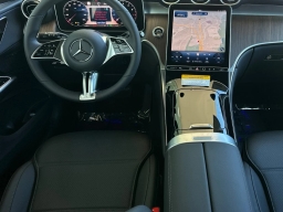 Mercedes-Benz GLC GLC 300 SUV 2026