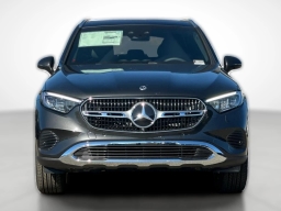 Mercedes-Benz GLC GLC 300 SUV 2026