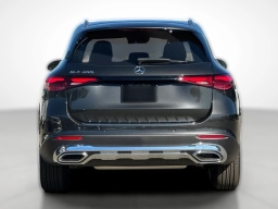 Mercedes-Benz GLC GLC 300 SUV 2026