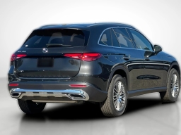 Mercedes-Benz GLC GLC 300 SUV 2026