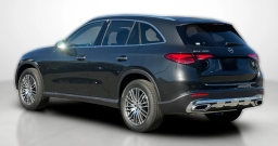 Mercedes-Benz GLC GLC 300 SUV 2026