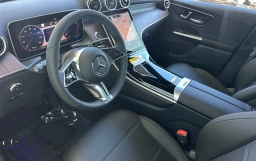 Mercedes-Benz GLC GLC 300 SUV 2026