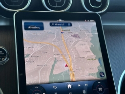 Mercedes-Benz GLC GLC 300 SUV 2026