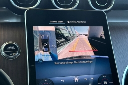 Mercedes-Benz GLC GLC 300 SUV 2026