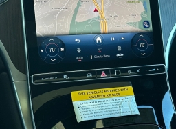 Mercedes-Benz GLC GLC 300 SUV 2026