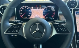 Mercedes-Benz GLC GLC 300 SUV 2026