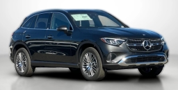 Mercedes-Benz GLC GLC 300 SUV 2026