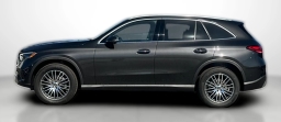 Mercedes-Benz GLC GLC 300 SUV 2026