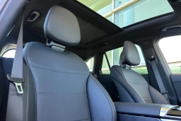 Mercedes-Benz GLC GLC 300 SUV 2026