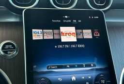 Mercedes-Benz GLC GLC 300 SUV 2026