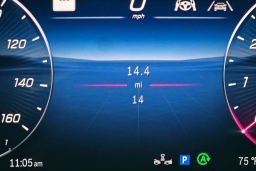 Mercedes-Benz GLC GLC 300 SUV 2026