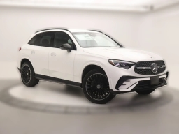 Mercedes-Benz GLC GLC 300 SUV 2026