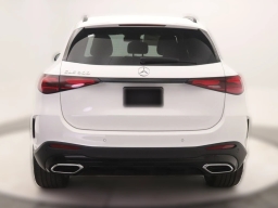 Mercedes-Benz GLC GLC 300 SUV 2026