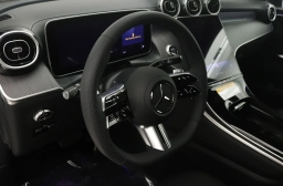 Mercedes-Benz GLC GLC 300 SUV 2026