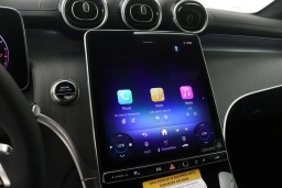 Mercedes-Benz GLC GLC 300 SUV 2026