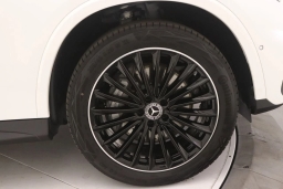 Mercedes-Benz GLC GLC 300 SUV 2026