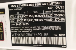 Mercedes-Benz GLC GLC 300 SUV 2026