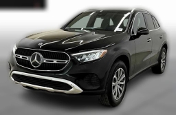 Mercedes-Benz GLC GLC 300 SUV 2026