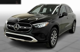 Mercedes-Benz GLC GLC 300 SUV 2026