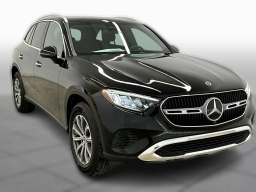 Mercedes-Benz GLC GLC 300 SUV 2026