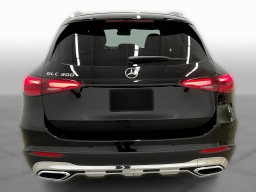 Mercedes-Benz GLC GLC 300 SUV 2026