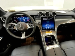 Mercedes-Benz GLC GLC 300 SUV 2026