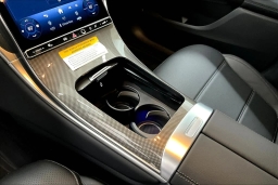 Mercedes-Benz GLC GLC 300 SUV 2026