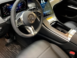 Mercedes-Benz GLC GLC 300 SUV 2026