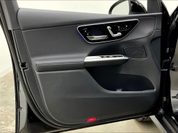 Mercedes-Benz GLC GLC 300 SUV 2026