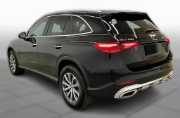 Mercedes-Benz GLC GLC 300 SUV 2026
