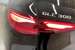 Mercedes-Benz GLC GLC 300 SUV 2026