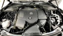 Mercedes-Benz GLC GLC 300 SUV 2026