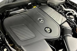 Mercedes-Benz GLC GLC 300 SUV 2026