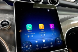 Mercedes-Benz GLC GLC 300 SUV 2026