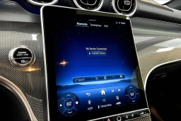 Mercedes-Benz GLC GLC 300 SUV 2026