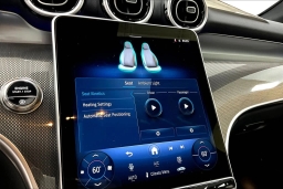 Mercedes-Benz GLC GLC 300 SUV 2026