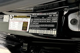 Mercedes-Benz GLC GLC 300 SUV 2026