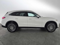 Mercedes-Benz GLC GLC 300 SUV 2026