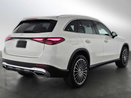 Mercedes-Benz GLC GLC 300 SUV 2026