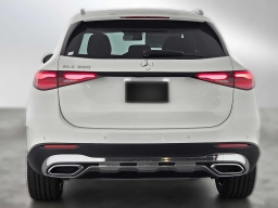 Mercedes-Benz GLC GLC 300 SUV 2026