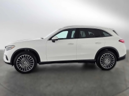Mercedes-Benz GLC GLC 300 SUV 2026