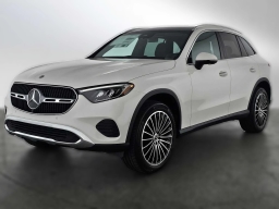 Mercedes-Benz GLC GLC 300 SUV 2026