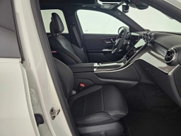 Mercedes-Benz GLC GLC 300 SUV 2026