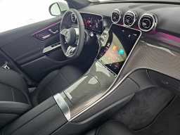 Mercedes-Benz GLC GLC 300 SUV 2026