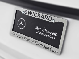 Mercedes-Benz GLC GLC 300 SUV 2026