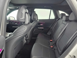 Mercedes-Benz GLC GLC 300 SUV 2026